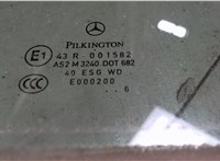 A1697250200 Стекло боковой двери Mercedes B W245 2005-2012 6783926 #2