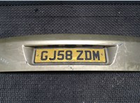  Накладка крышки багажника (двери) Citroen C4 Picasso 2006-2013 6785823 #1