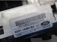 6G9119980BH Переключатель отопителя (печки) Ford Galaxy 2010-2015 6788515 #3