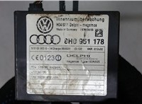 8H0951178 Блок управления сигнализацией Audi A4 (B6) 2000-2004 6790583 #4