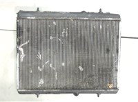  Радиатор охлаждения двигателя Citroen C4 Picasso 2006-2013 6790636 #2