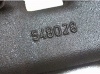 1721503, 8M5Q9431A2A Коллектор выпускной Ford Focus 2 2005-2008 6791222 #3