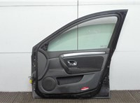 801010025r Дверь боковая (легковая) Renault Laguna 3 2007- 6792520 #5