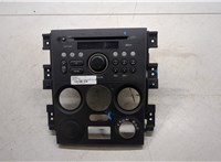 3910165JA Магнитола Suzuki Grand Vitara 2005-2015 6793428 #5