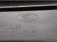 5M5110155AB Накладка на порог Ford Focus 2 2008-2011 6795175 #3