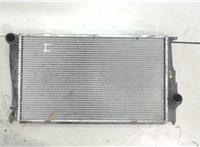 4176845 Радиатор охлаждения двигателя BMW 1 E87 2004-2011 6797664 #2