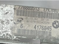 4176845 Радиатор охлаждения двигателя BMW 1 E87 2004-2011 6797664 #3