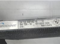 6453S6914216 Радиатор кондиционера BMW X5 E53 2000-2007 6798085 #3