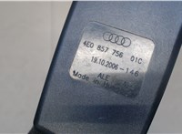 4E085775601C Замок ремня безопасности Audi A8 (D3) 2005-2007 6799796 #3