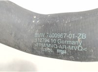 7800967 Патрубок интеркулера BMW 1 E87 2004-2011 6801302 #3