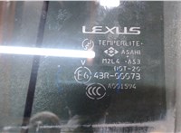 6810448110 Стекло боковой двери Lexus RX 2003-2009 6801526 #1