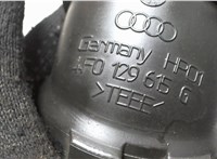 4F0129615G Патрубок корпуса воздушного фильтра Audi A6 (C6) Allroad 2006-2012 6802141 #3