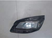  Фара противотуманная (галогенка) Mazda CX-9 2007-2012 6802541 #1