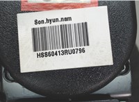 898103K000QS Ремень безопасности Hyundai Sonata NF 2005-2010 6802681 #2