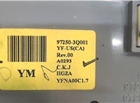 972503Q001 Переключатель отопителя (печки) Hyundai Sonata 6 2010-2014 6804779 #4