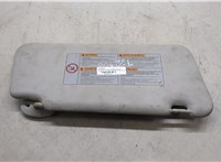 84802-65J40-BHL Козырек солнцезащитный Suzuki Grand Vitara 2005-2015 6806037 #2