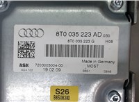 8T0035223AD Усилитель звука Audi A4 (B8) 2007-2011 6806464 #4