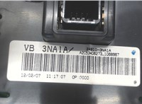 248103NA1A Щиток приборов (приборная панель) Nissan Leaf 2010-2017 6806709 #3