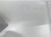 769153NA0A Обшивка центральной стойки Nissan Leaf 6806770 #3
