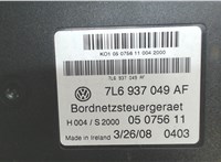 7L6937049 Блок комфорта Volkswagen Touareg 2007-2010 6807448 #3