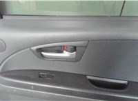 71743028 Дверь боковая (легковая) Fiat Sedici 2006-2012 6807574 #4