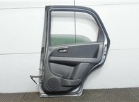 71743028 Дверь боковая (легковая) Fiat Sedici 2006-2012 6807574 #5