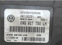 09G927750 Блок управления АКПП / КПП Volkswagen Passat 7 2010-2015 Америка 6808037 #3