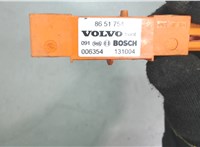 8651754 Датчик удара Volvo XC90 2002-2006 6808062 #2