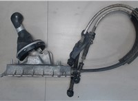  Кулиса КПП Mercedes C W203 2000-2007 6813395 #1