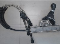  Кулиса КПП Mercedes C W203 2000-2007 6813395 #2