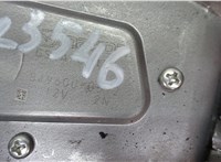GS2A67450 Двигатель стеклоочистителя (моторчик дворников) задний Mazda 6 (GH) 2007-2012 6816012 #3