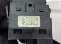 GS1E66420 Кнопка обогрева сидений Mazda 6 (GH) 2007-2012 6816076 #2