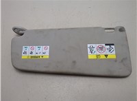 LR001717 Козырек солнцезащитный Land Rover Freelander 2 2006-2014 6817722 #5