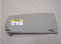 LR001729 Козырек солнцезащитный Land Rover Freelander 2 2006-2014 6817724 #4