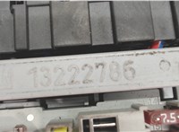 13222786 Блок предохранителей Opel Astra J 2010-2017 6818204 #3
