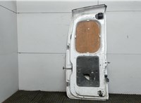  Дверь задняя (распашная) Peugeot Bipper 2009- 6818295 #3