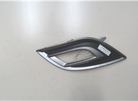  Заглушка (решетка) бампера Mazda CX-9 2007-2012 6819141 #3