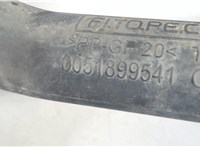 0051899541 Патрубок интеркулера Peugeot Bipper 2009- 6819431 #3