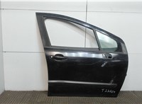  Дверь боковая (легковая) Peugeot 308 2007-2013 6821248 #1