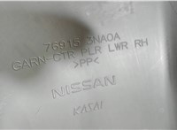 769153NA0A Обшивка стойки Nissan Leaf 2010-2017 6821554 #2