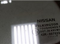822634F910 Стекло форточки двери Nissan Micra K11E 1992-2002 6823172 #2