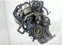  Двигатель (ДВС на разборку) Ford Mondeo 4 2007-2015 6823723 #7