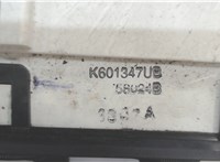 4897215AB Переключатель отопителя (печки) Chrysler Sebring 1995-2000 6823853 #3