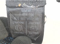 7064754 Ремень безопасности BMW 3 E46 1998-2005 6824512 #2