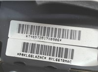 KL66LAZAC Подушка безопасности водителя Chrysler Sebring 1995-2000 6824608 #3