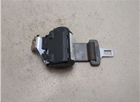 3B0857813B Ремень безопасности Volkswagen Passat 5 1996-2000 6824984 #4