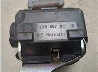 3B0857813B Ремень безопасности Volkswagen Passat 5 1996-2000 6824984 #6