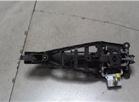 138686, 13255665, 138673, 24463749 Ручка двери наружная Opel Corsa D 2006-2011 6828071 #2