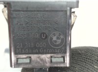 21318000 Кнопка регулировки света BMW 5 E39 1995-2003 6828686 #2