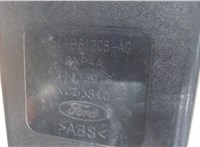 4033916 Замок ремня безопасности Ford Fiesta 2008-2013 6834301 #3